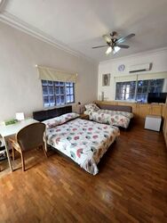 Shrewsbury Road (D11), Semi-Detached #566087621